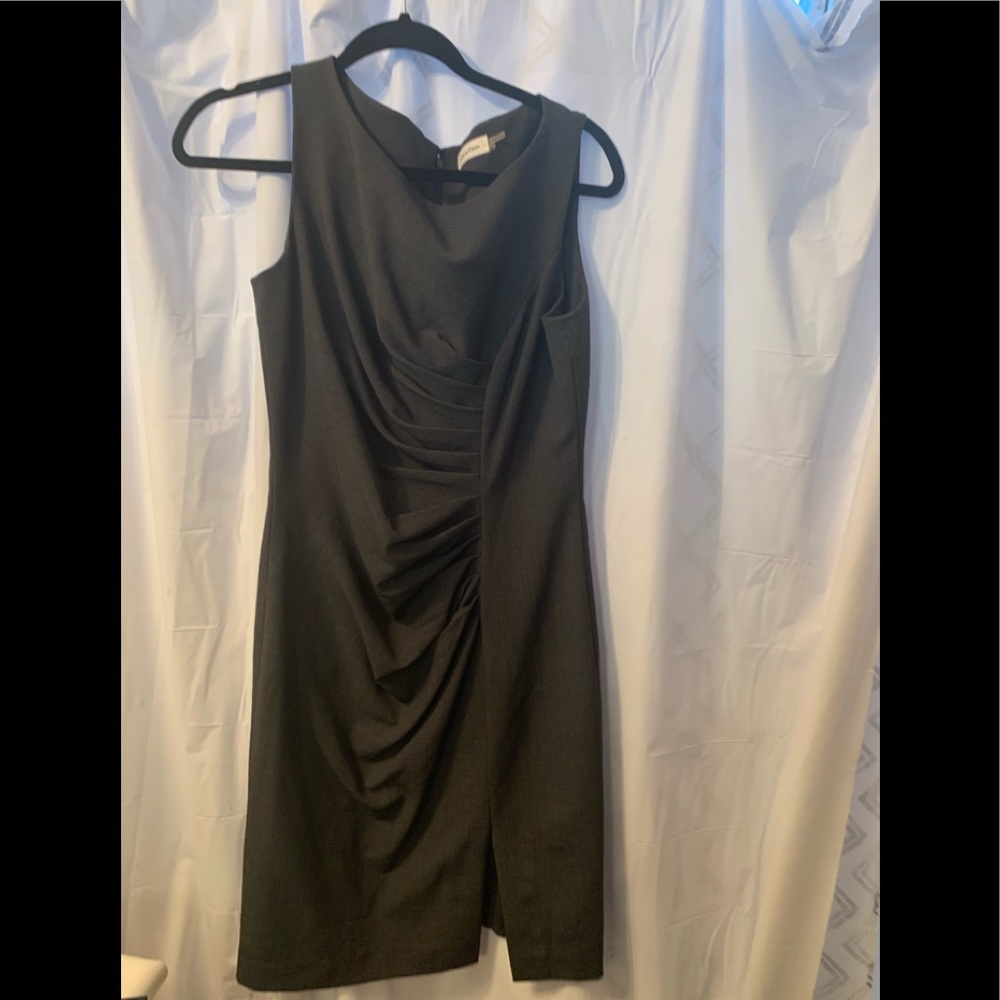 Calvin Klein dress